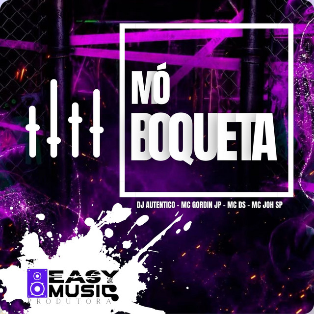 Mó boqueta