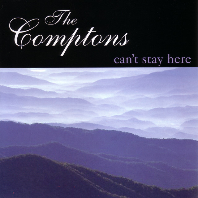 Can't Stay Here cover art