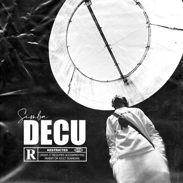 Déçu cover art
