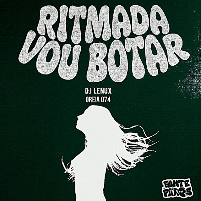 Ritmada Vou Botar