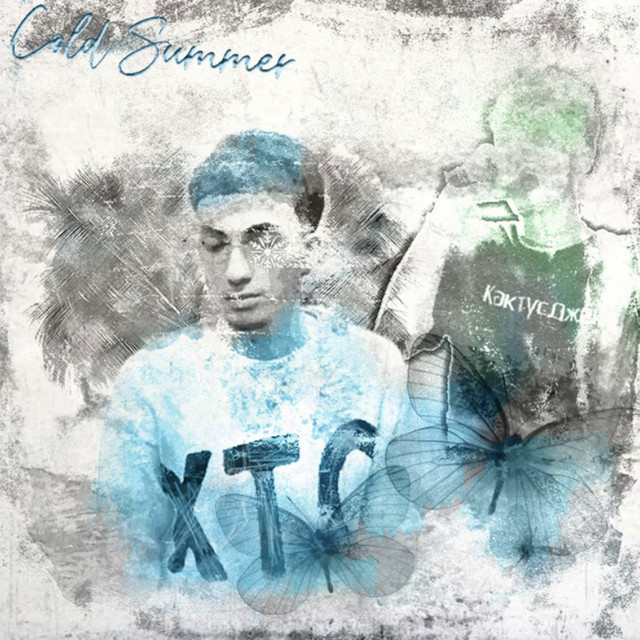 Cold Summer cover art
