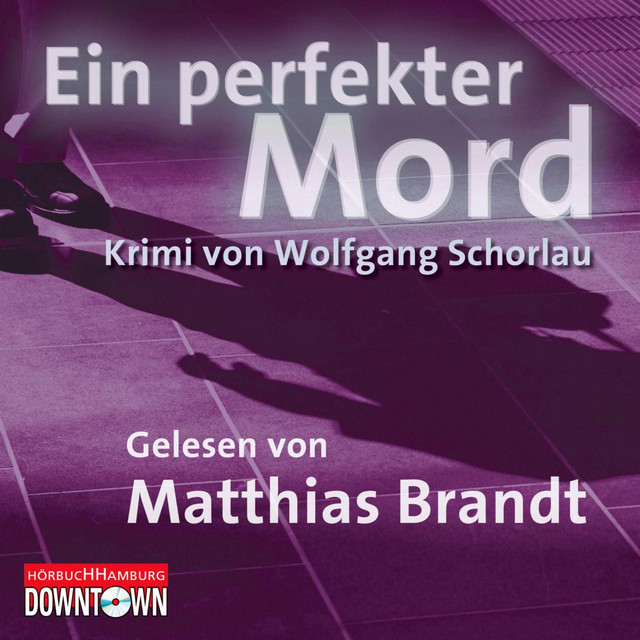Krimi to Go! - Ein perfekter Mord, Teil 1.1 - Krimi to go: Ein perfekter Mord cover art