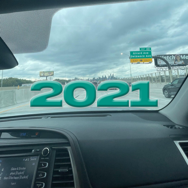2021 cover art