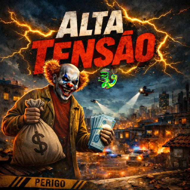 Alta Tensão