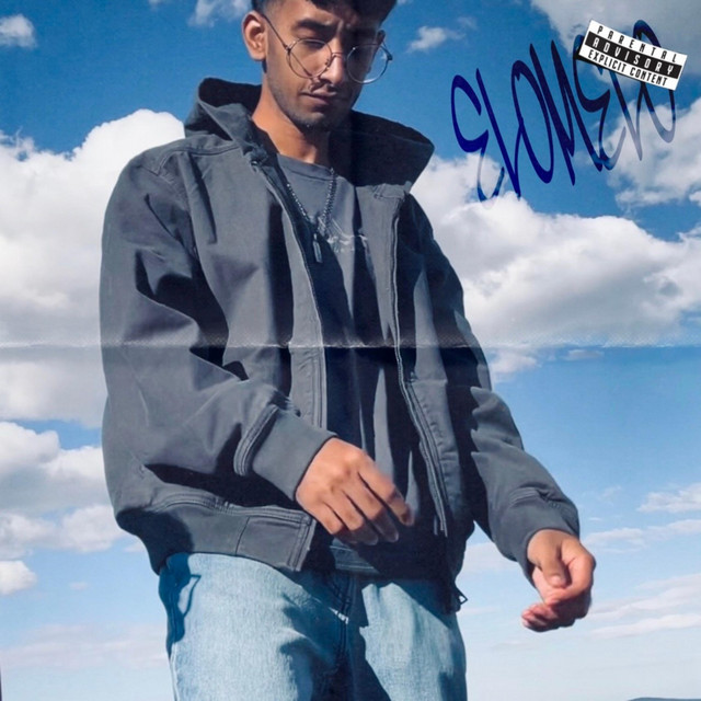 ELOMELO cover art