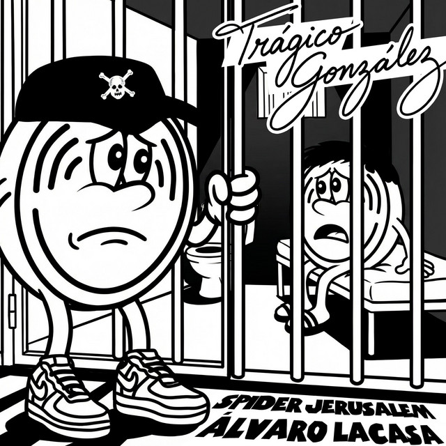 Trágico González