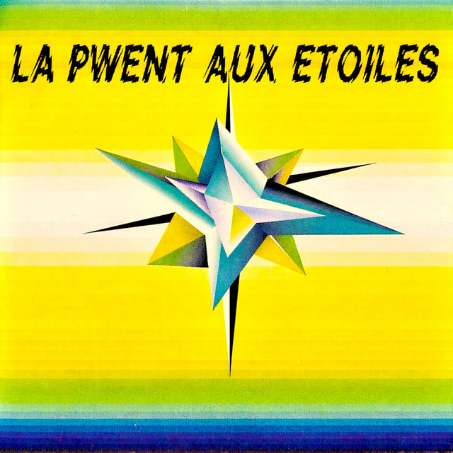 La pwent aux étoiles