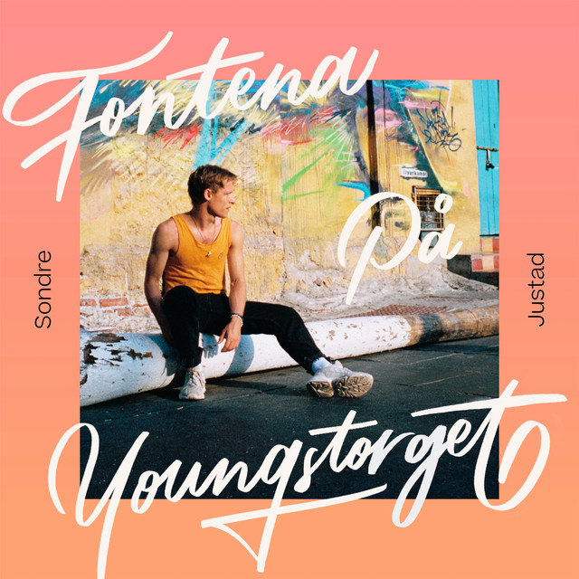Fontena På Youngstorget cover