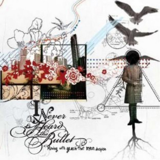 Moving With Grace That Men Despise cover art