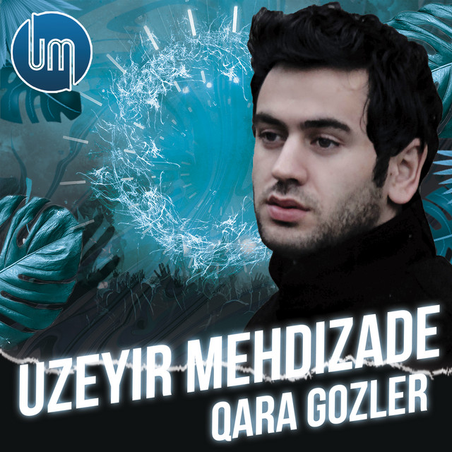 Qara Gozler cover art