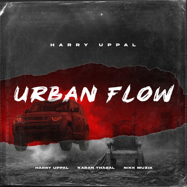 Urban Flow