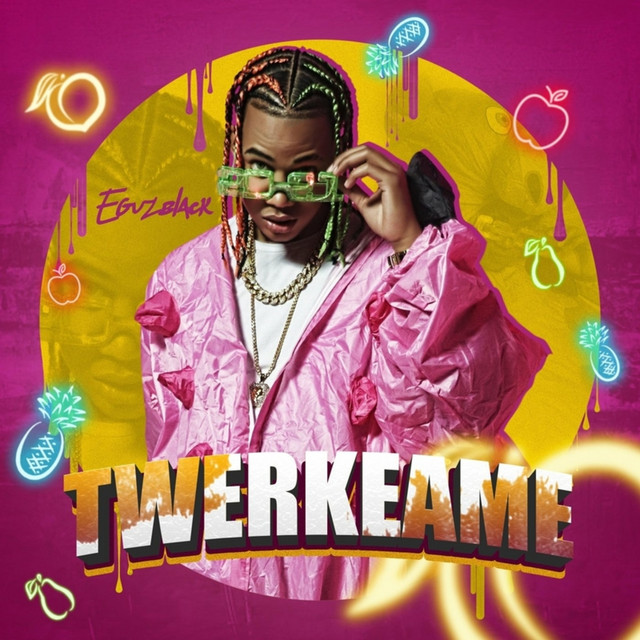 Twerkeame