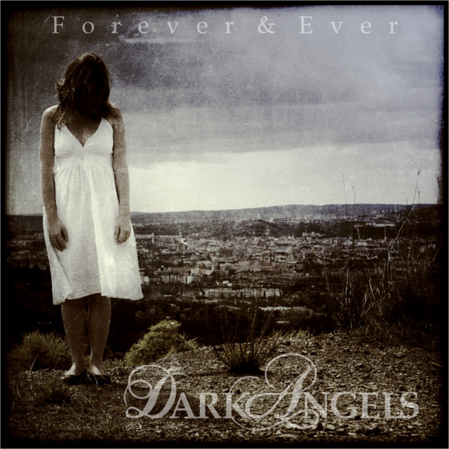 Forever & Ever cover