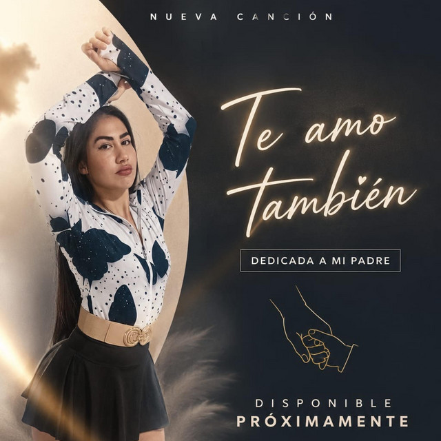Te amo tambien