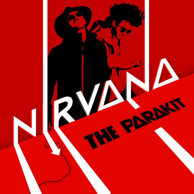 Nirvana cover