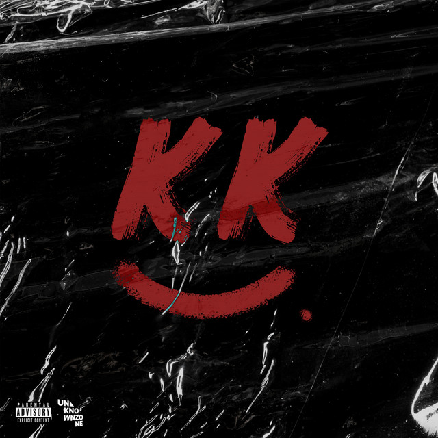 zone. KK cover art