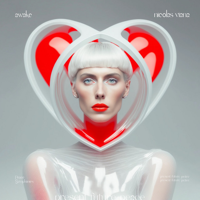 Awake album art