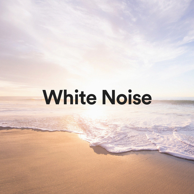 White Noise Holidays cover art