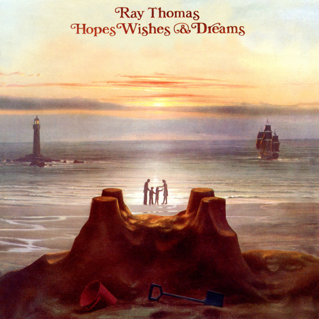Hopes, Wishes & Dreams (Remastered Edition) cover art
