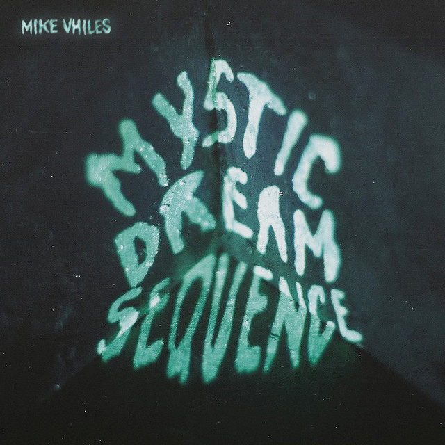 Mystic Dream Sequence cover art