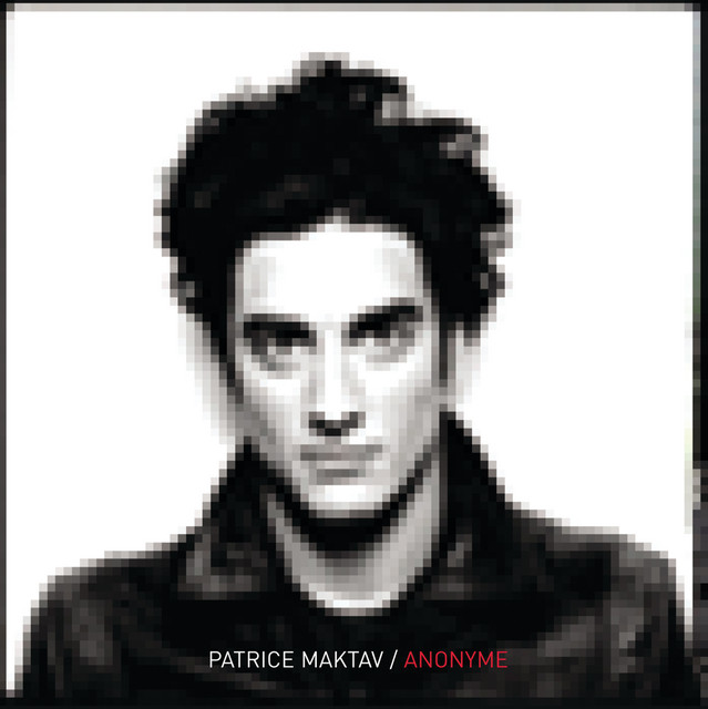 Anonyme cover art