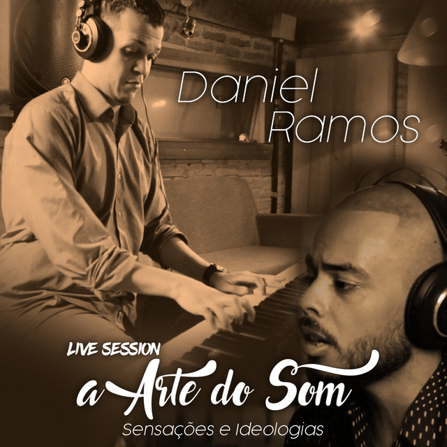 Daniel Ramos | Spotify