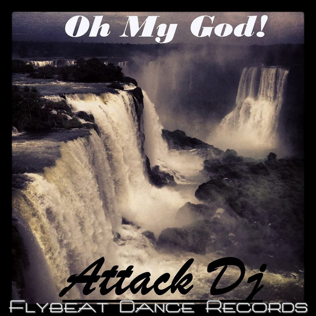 Oh My God cover