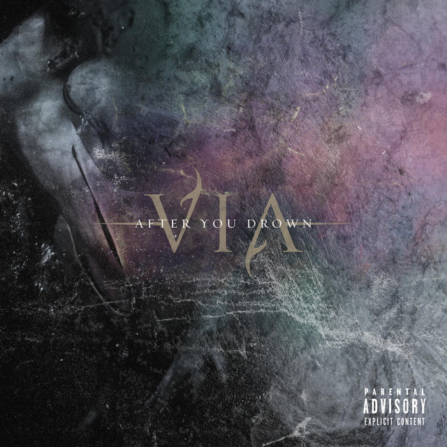After You Drown cover art