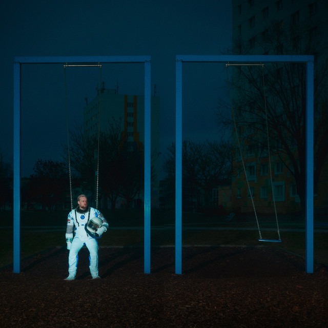 Vergissmeinnicht cover art