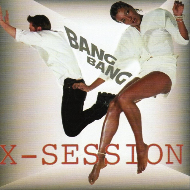 Bang Bang cover art