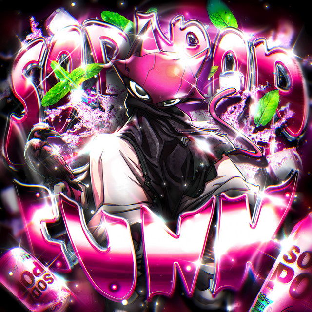SODA POP FUNK