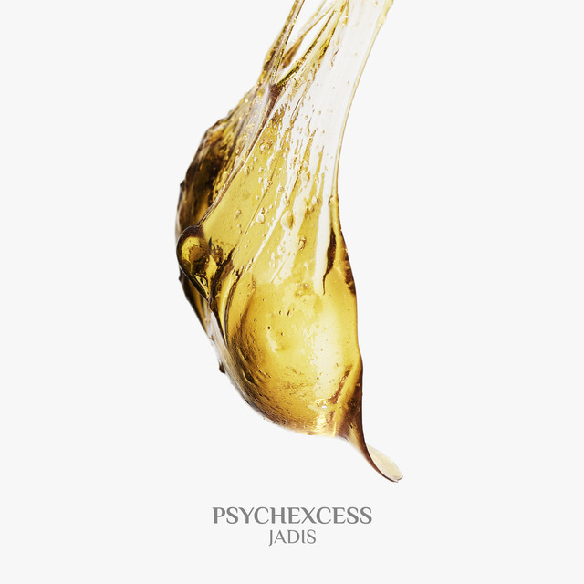 Psychexcess - Jadis cover art