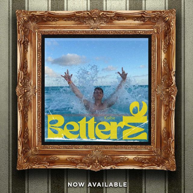 Better Me - Radio Edit