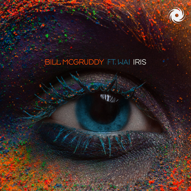 Iris cover art