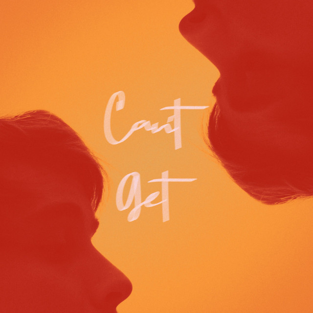 Can't Get