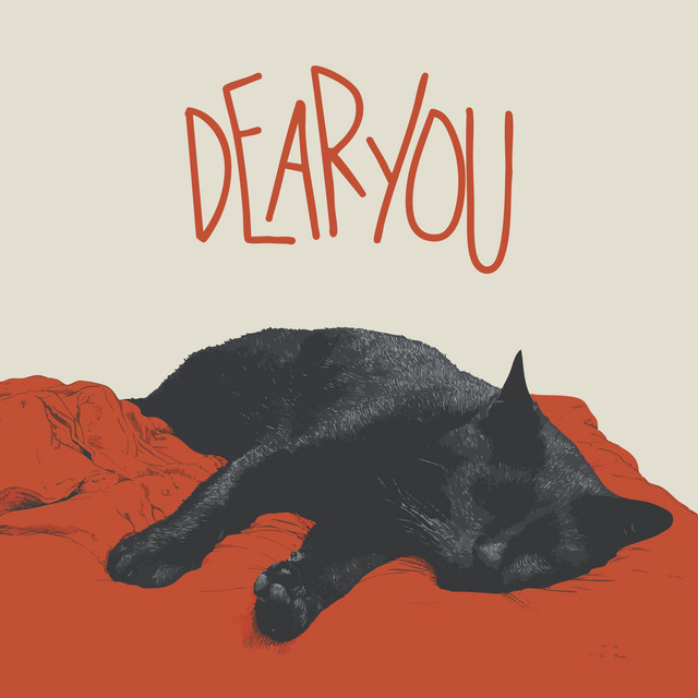 Black Cat cover