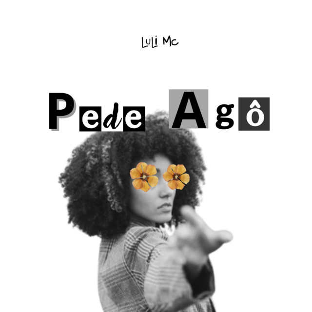 Pede Agô cover art