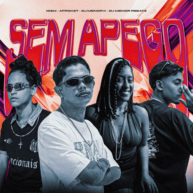 SEM APEGO