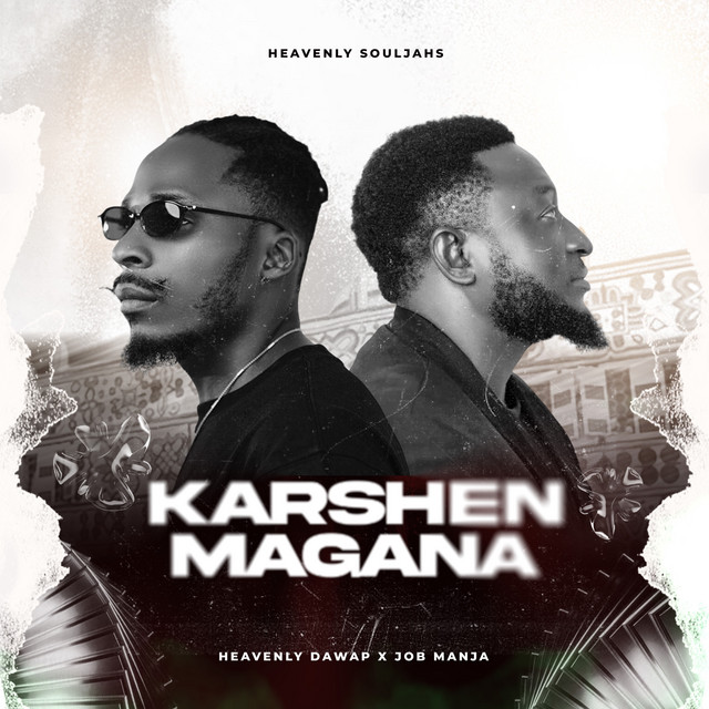 Karshen Magana