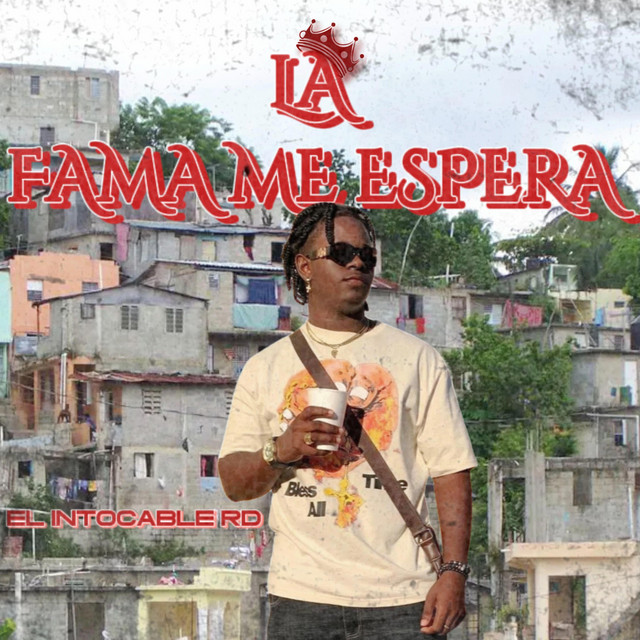 La Fama Me espera