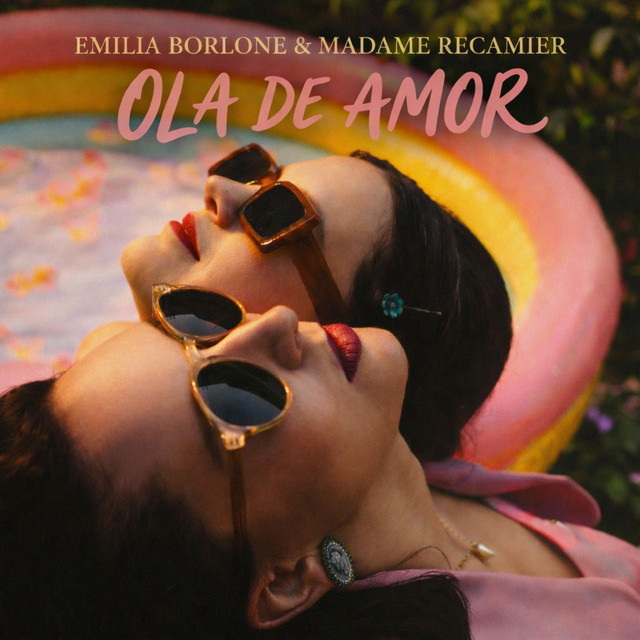 Ola de Amor