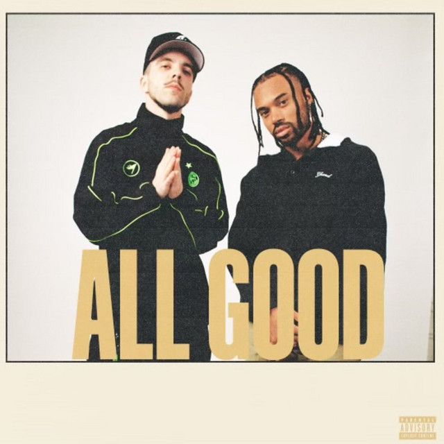 All Good - Single by Khallil | Spotify