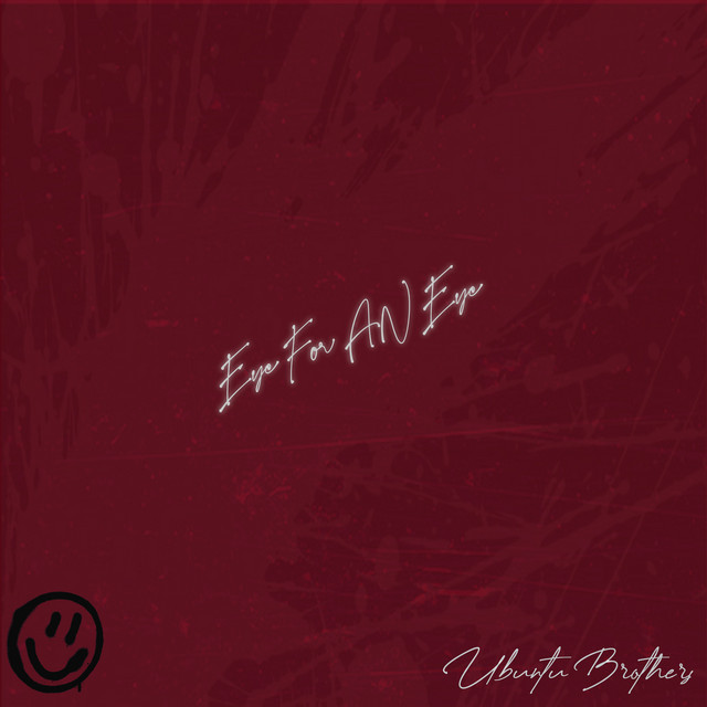 Eye For An Eye cover art