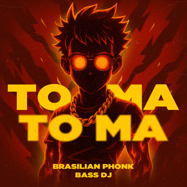 Toma Toma Brasilian Phonk