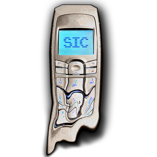 undefined album image