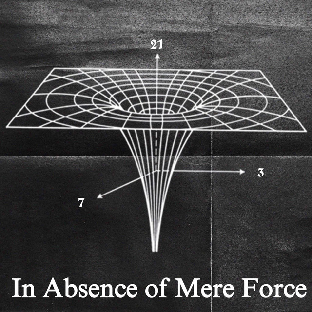 In Absence of Mere Force cover art