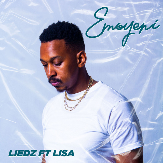 Emoyeni album art