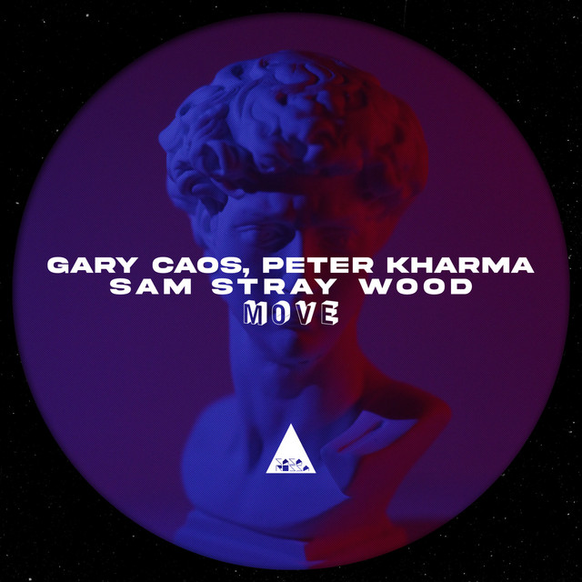 Move - Original Mix