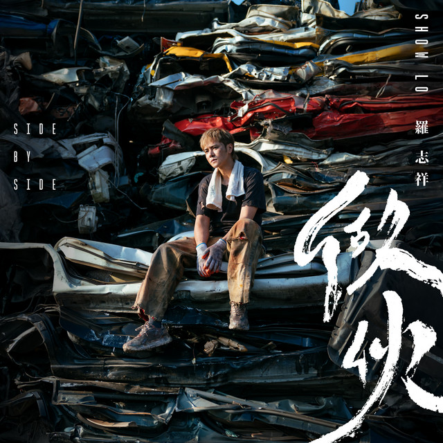 做伙 cover