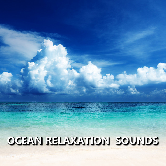 Ocean Relaxation Sounds cover art